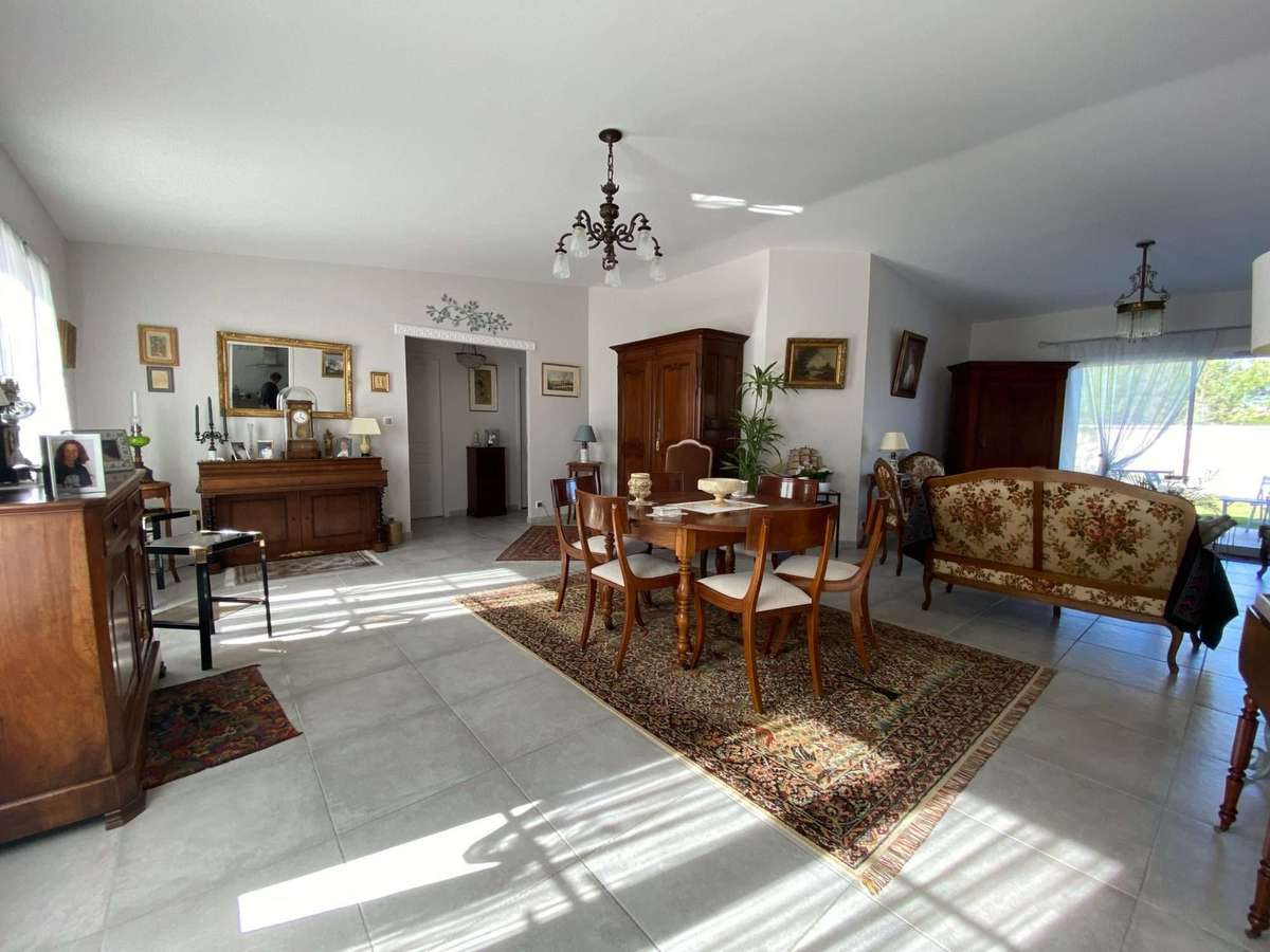 Maison Bretignolles-sur-Mer