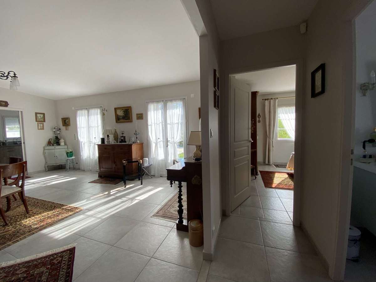 Maison Bretignolles-sur-Mer