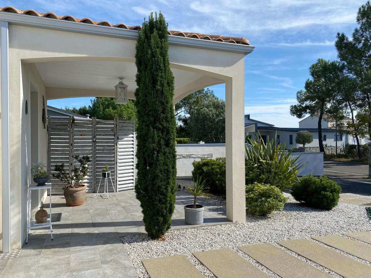 Maison Bretignolles-sur-Mer