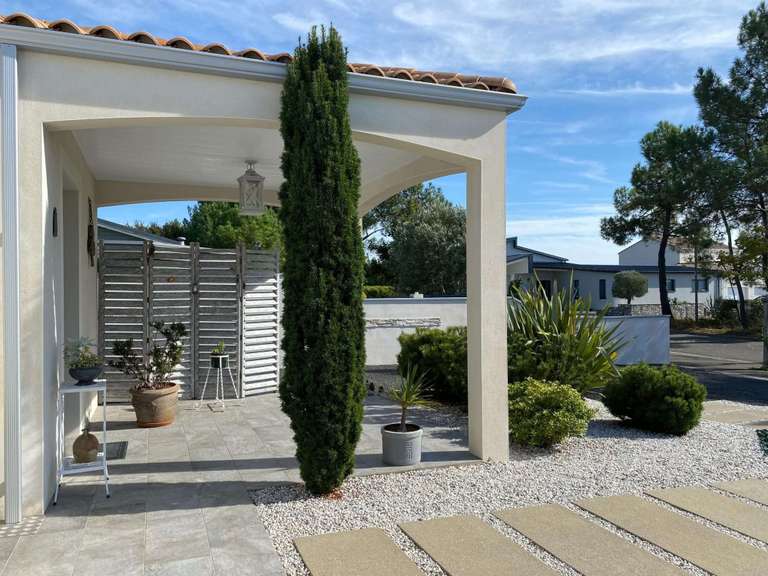 Maison Bretignolles-sur-Mer - 3 chambres