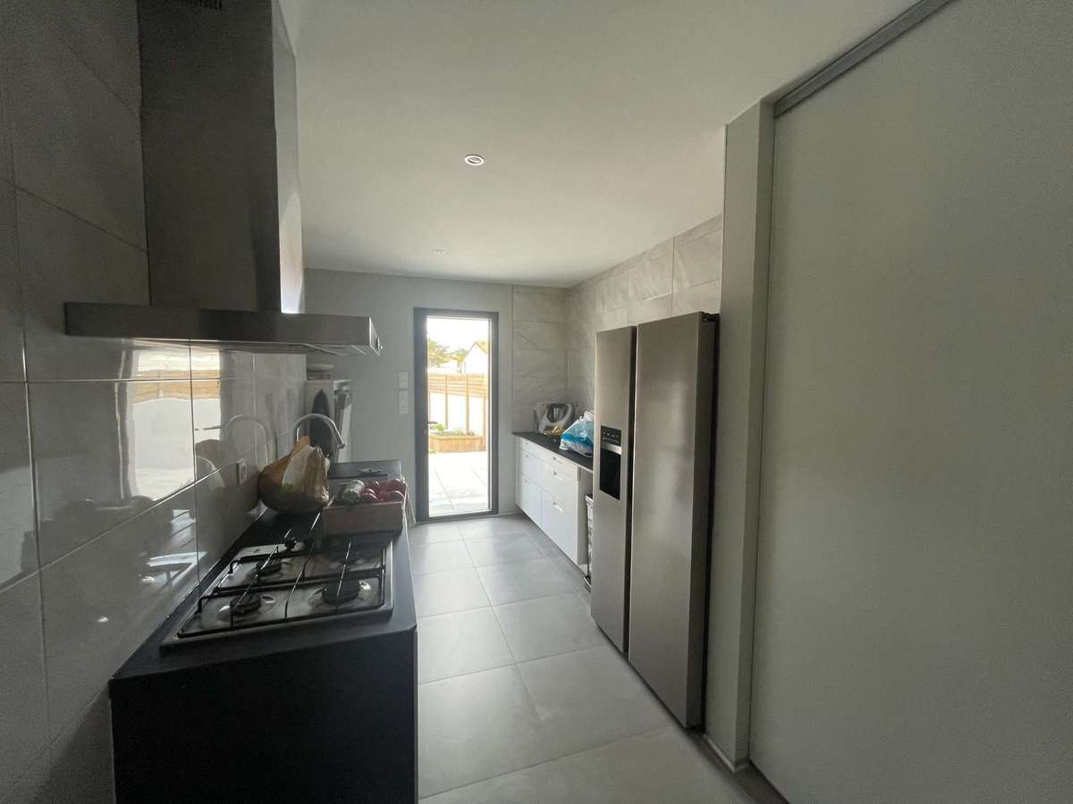 Maison Bretignolles-sur-Mer