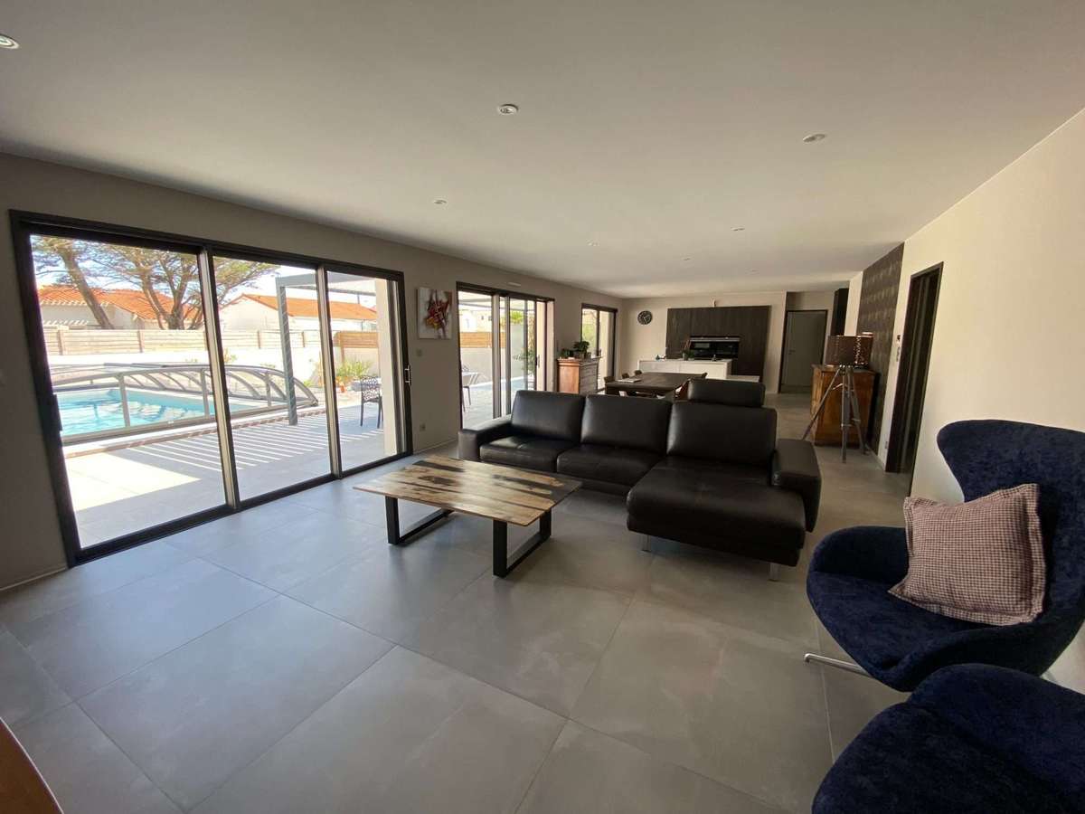 Maison Bretignolles-sur-Mer