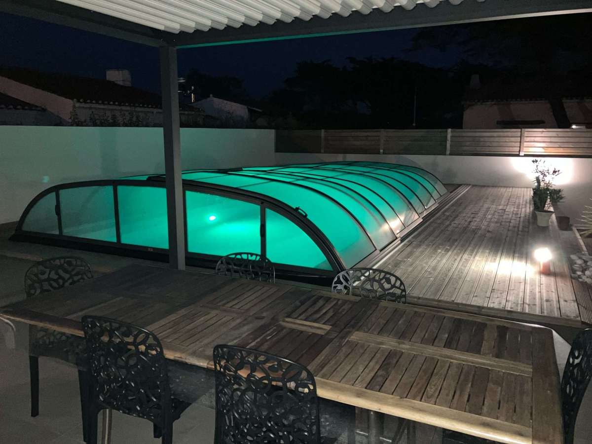 Maison Bretignolles-sur-Mer