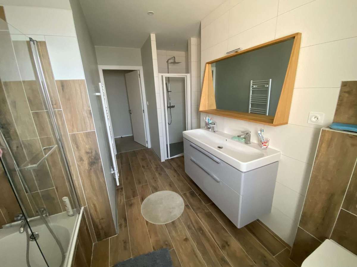 Maison Bretignolles-sur-Mer