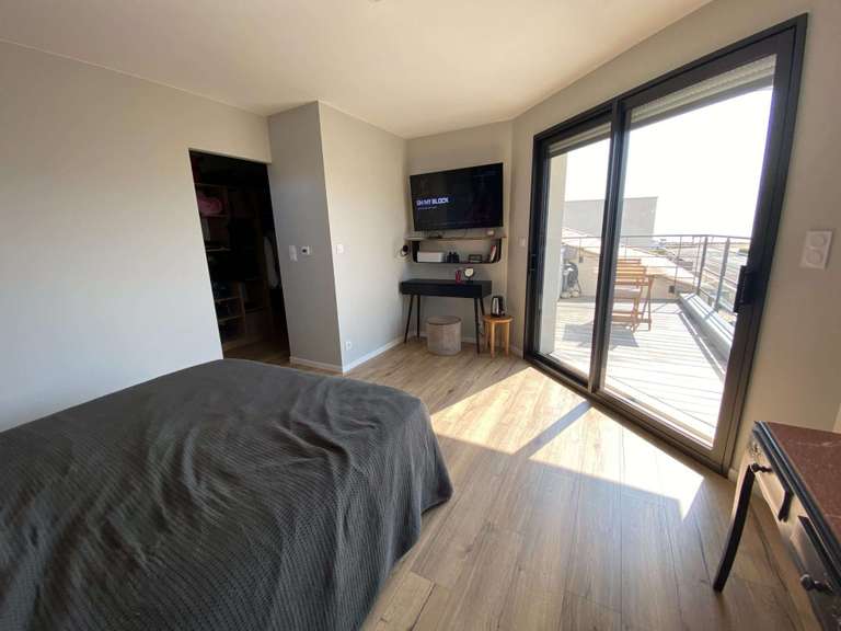 Maison avec Vue sur mer Bretignolles-sur-Mer - 3 chambres