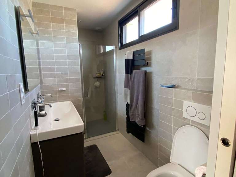 Maison avec Vue sur mer Bretignolles-sur-Mer - 3 chambres