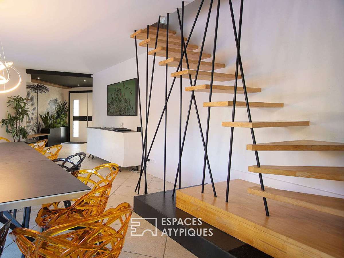 Maison Bretignolles-sur-Mer