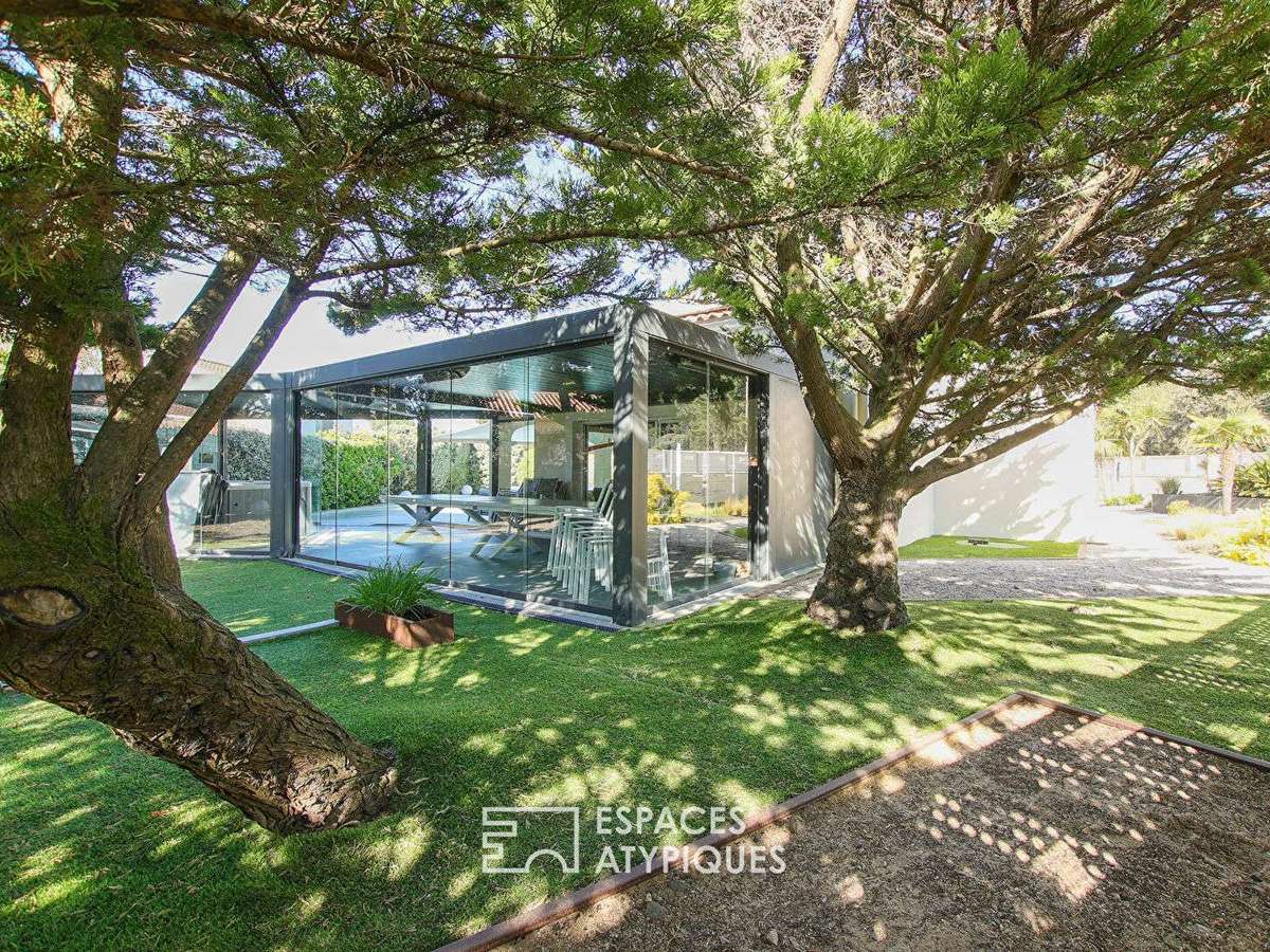 Maison Bretignolles-sur-Mer