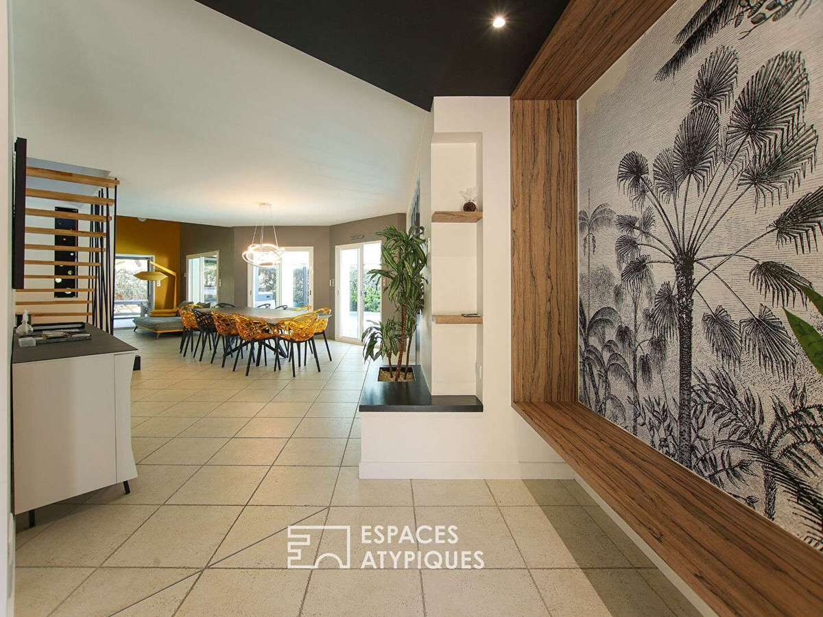 Maison Bretignolles-sur-Mer