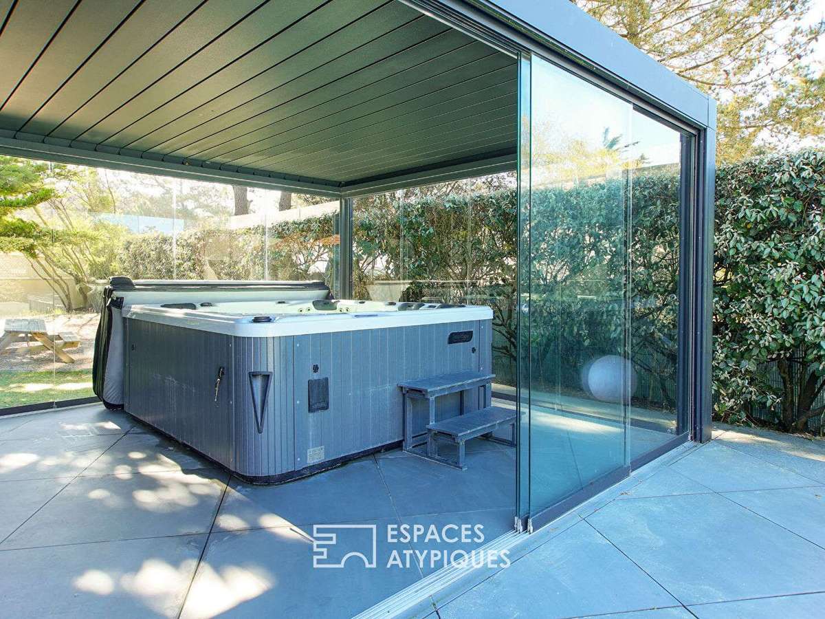 Maison Bretignolles-sur-Mer