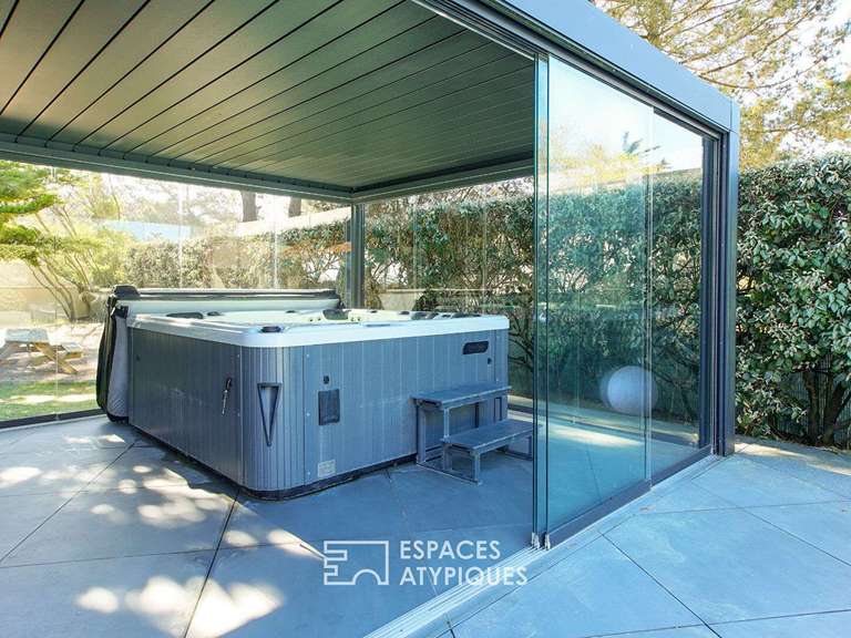 Maison Bretignolles-sur-Mer - 6 chambres