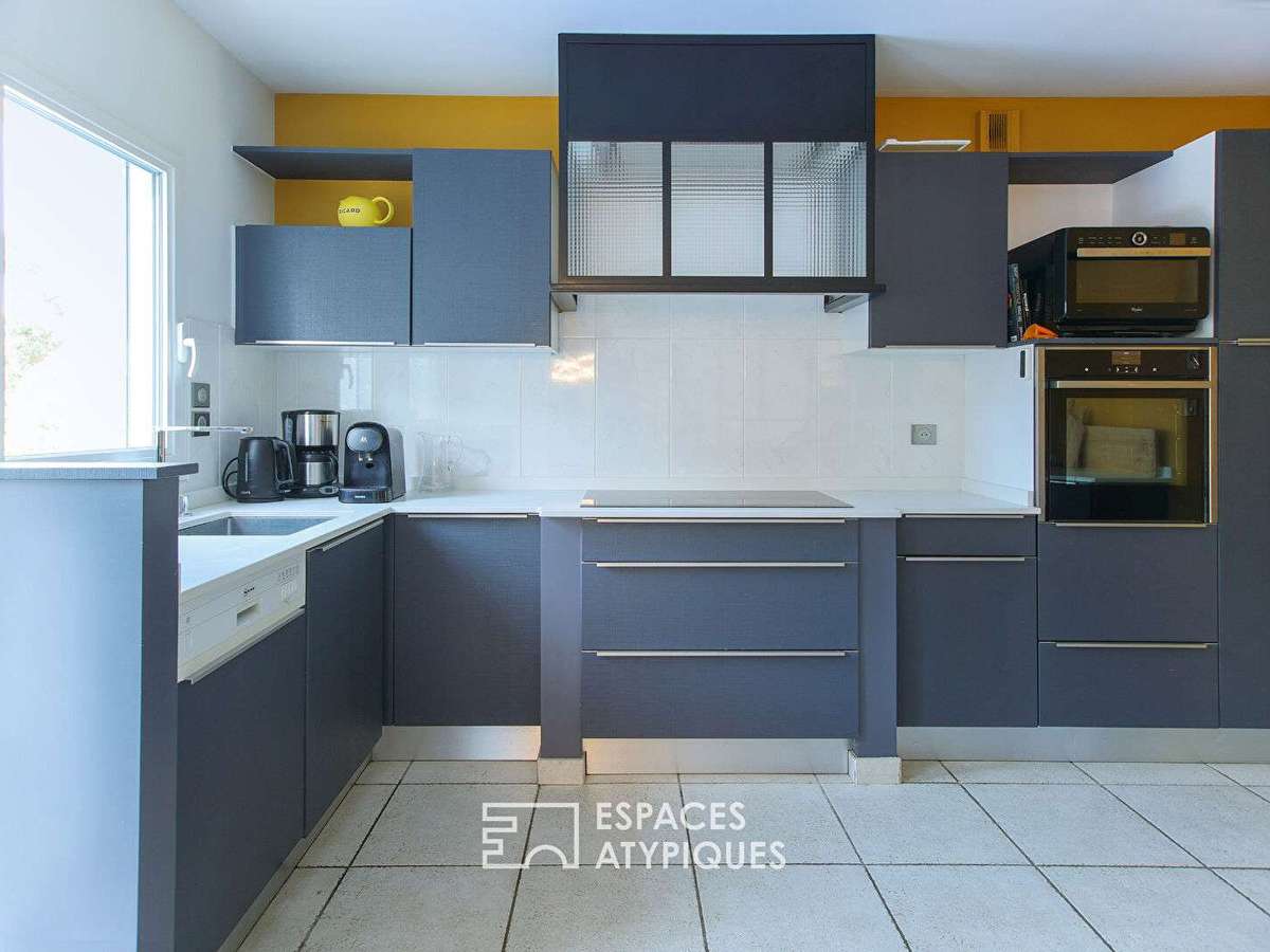 Maison Bretignolles-sur-Mer