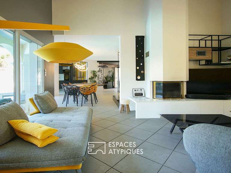 Maison Bretignolles-sur-Mer - 6 chambres