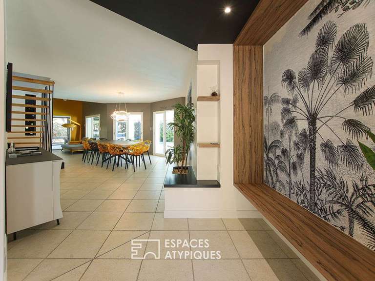 Maison Bretignolles-sur-Mer - 6 chambres