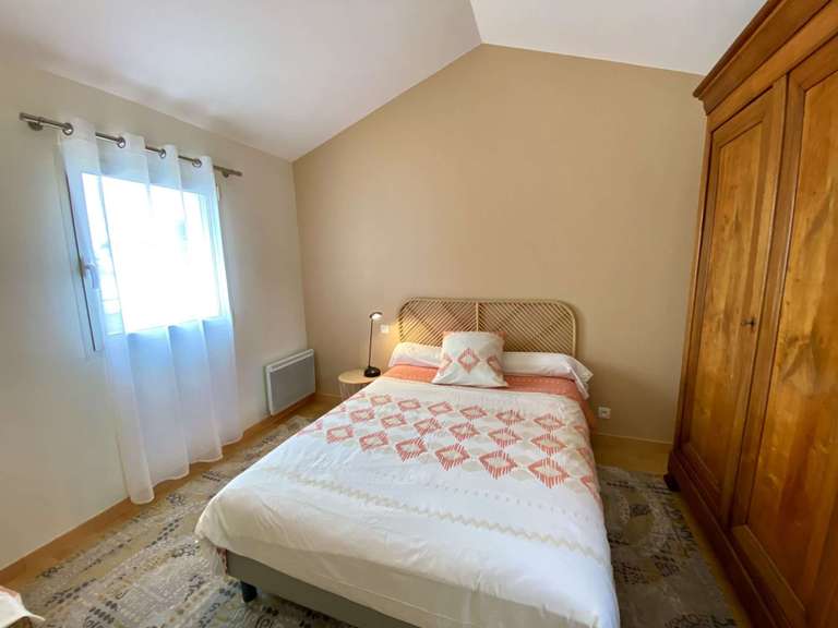 Maison Bretignolles-sur-Mer - 4 chambres