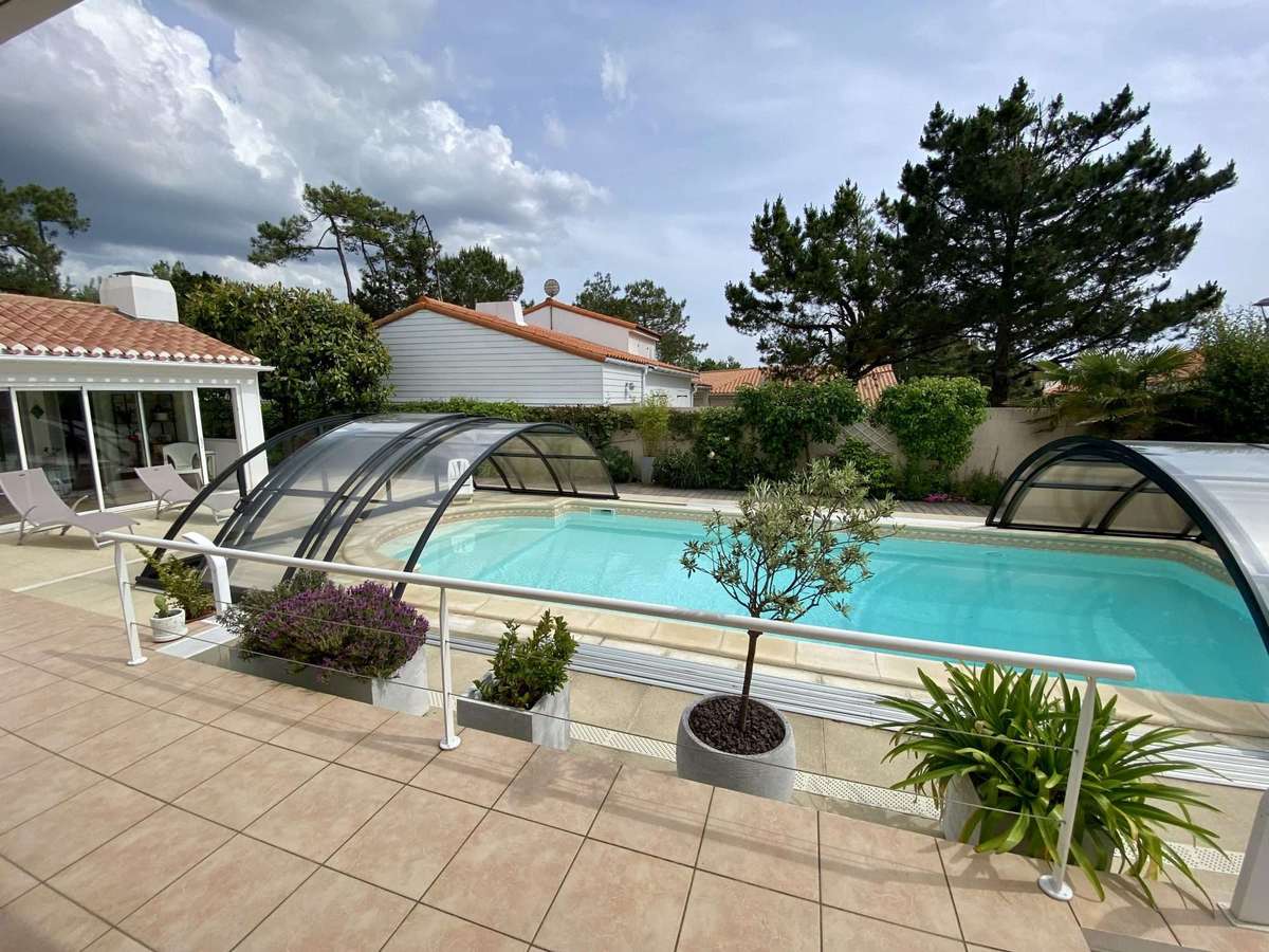 Maison Bretignolles-sur-Mer