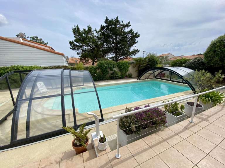 Maison Bretignolles-sur-Mer - 4 chambres