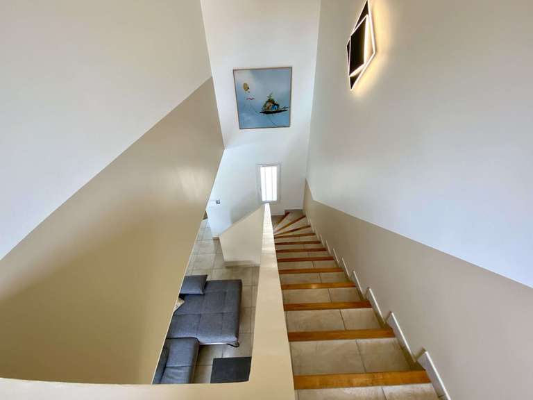 Maison Bretignolles-sur-Mer - 4 chambres