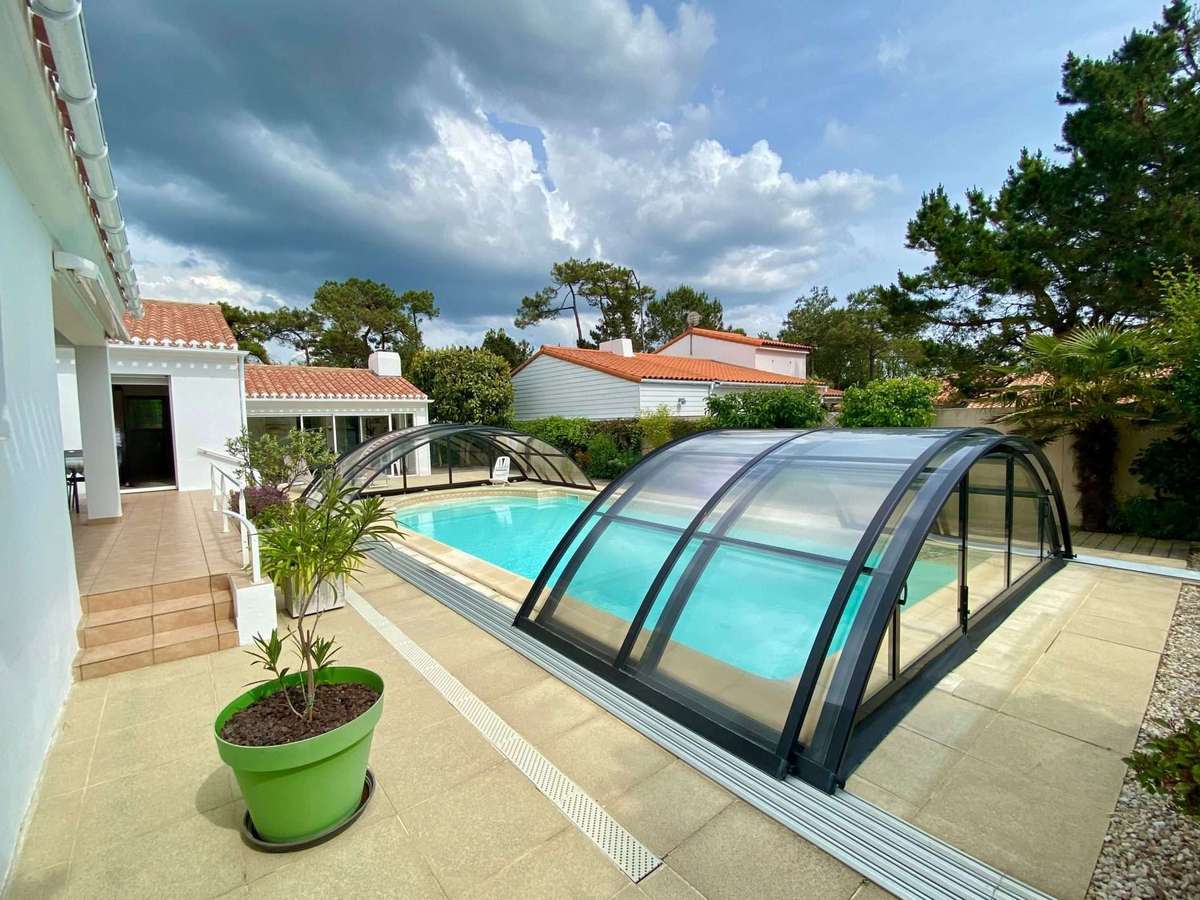 Maison Bretignolles-sur-Mer