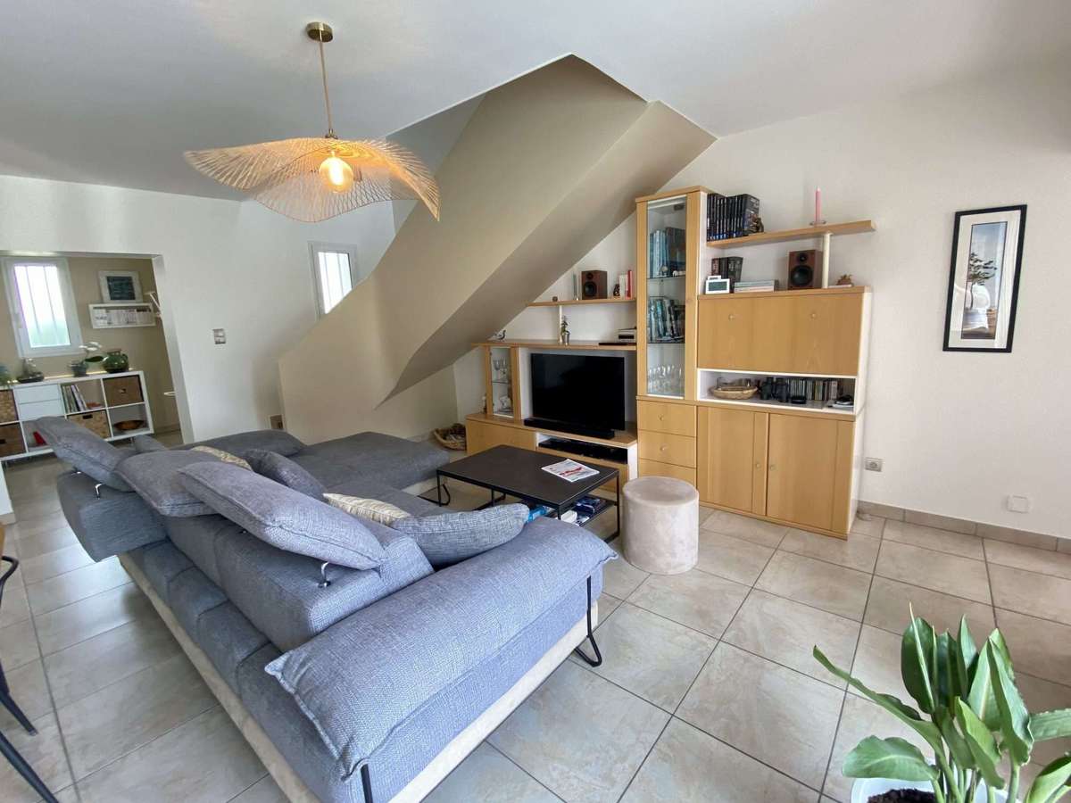 Maison Bretignolles-sur-Mer