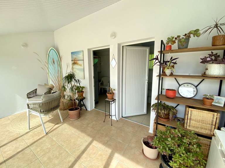 Maison Bretignolles-sur-Mer - 4 chambres