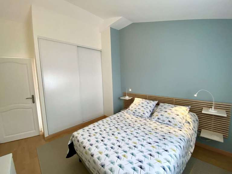 Maison Bretignolles-sur-Mer - 4 chambres
