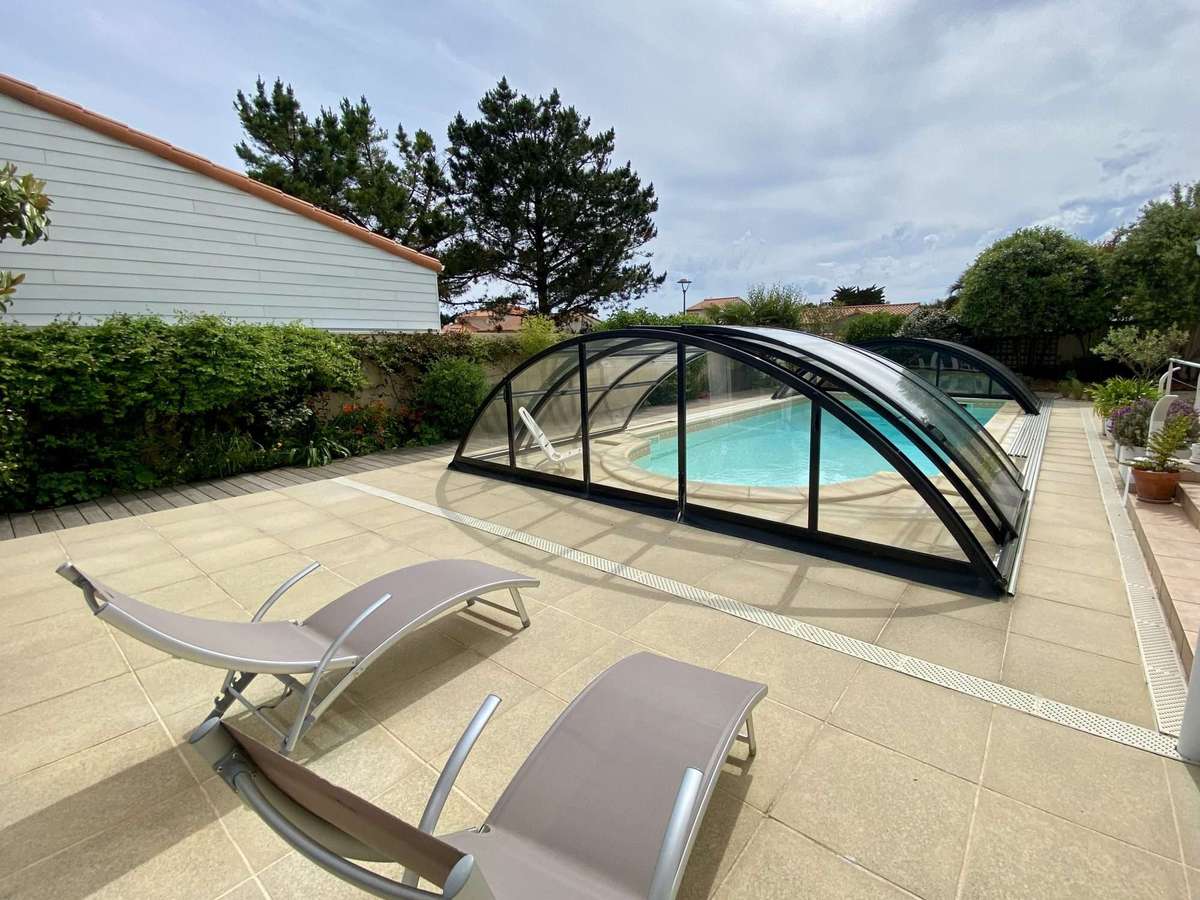 Maison Bretignolles-sur-Mer