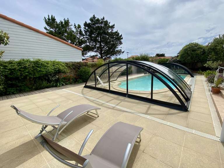 Maison Bretignolles-sur-Mer - 4 chambres