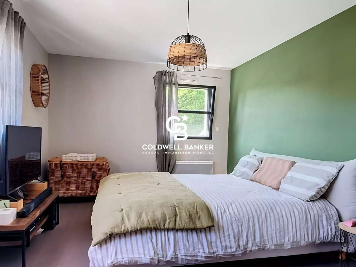 Maison Bretignolles-sur-Mer