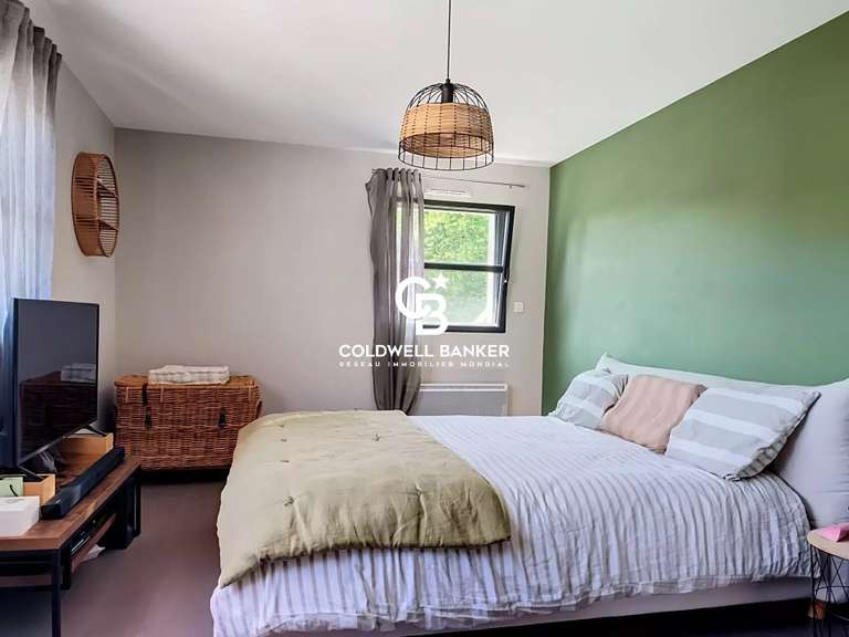 Maison Bretignolles-sur-Mer - 4 chambres - 225m²