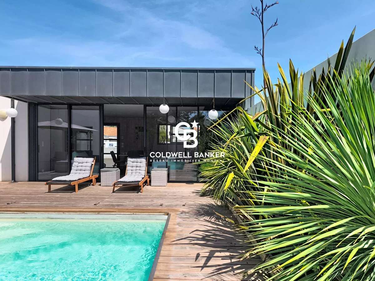 Maison Bretignolles-sur-Mer