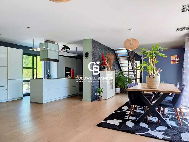 Maison Bretignolles-sur-Mer - 4 chambres - 225m²