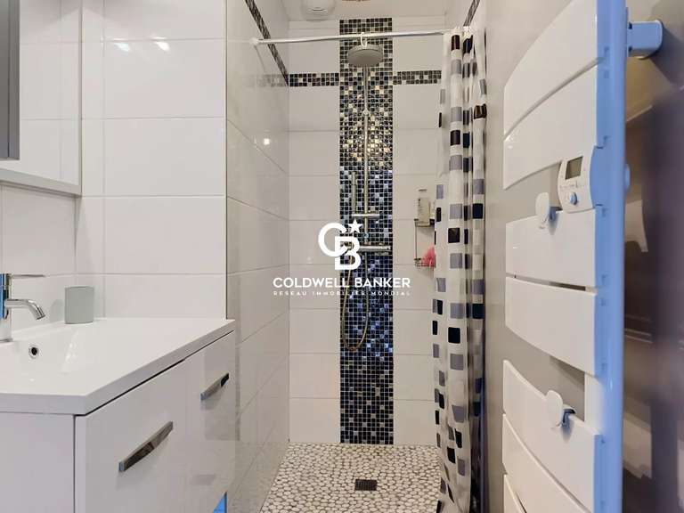 Maison Bretignolles-sur-Mer - 4 chambres - 225m²