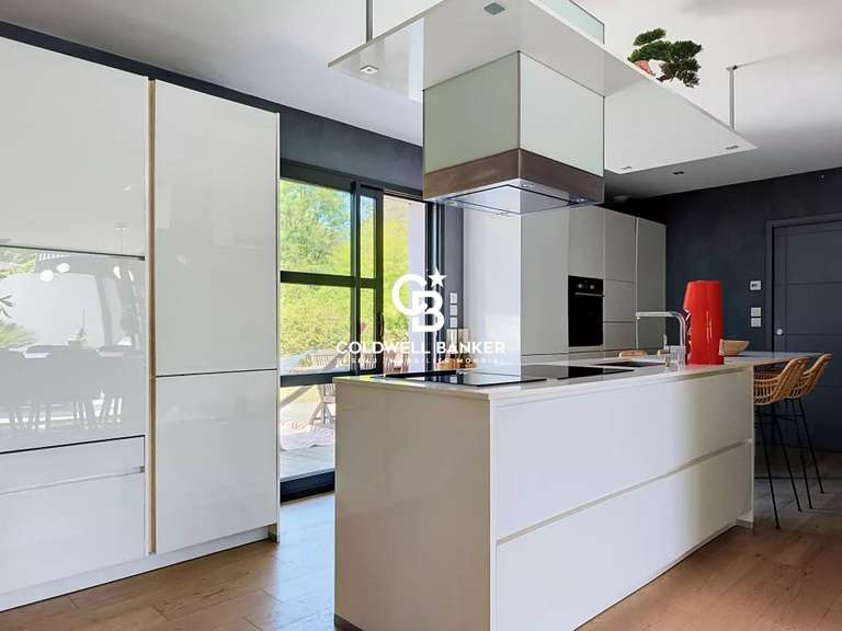 Maison Bretignolles-sur-Mer - 4 chambres - 225m²