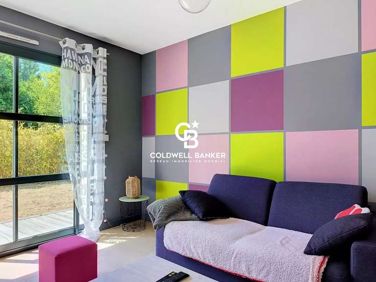 Maison Bretignolles-sur-Mer - 4 chambres - 225m²