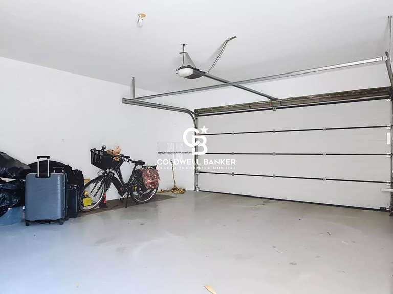 Maison Bretignolles-sur-Mer - 4 chambres - 225m²