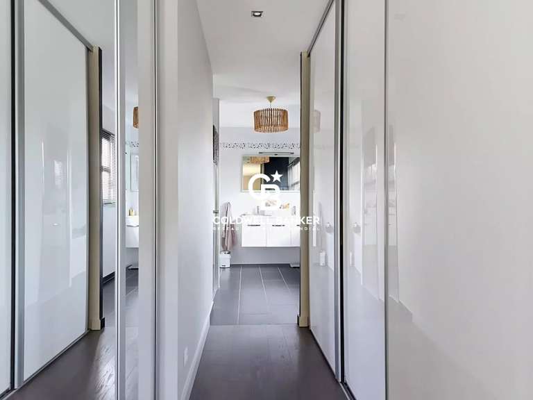 Maison Bretignolles-sur-Mer - 4 chambres - 225m²