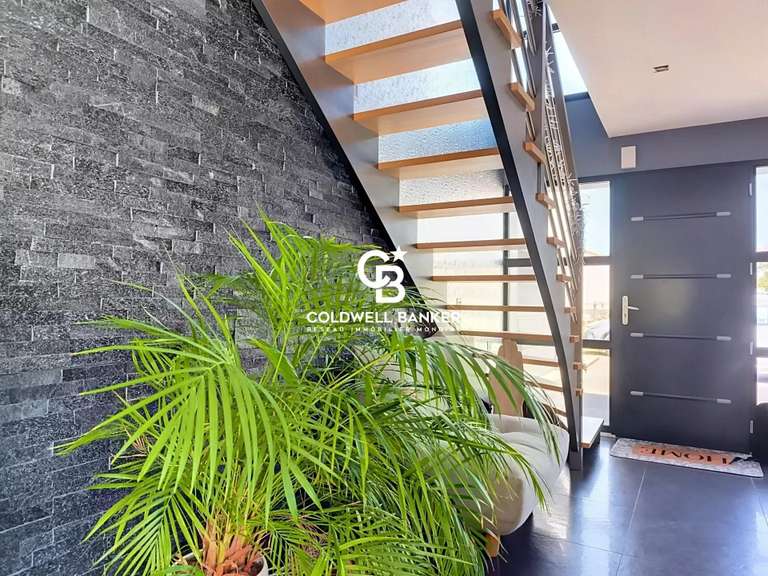 Maison Bretignolles-sur-Mer - 4 chambres - 225m²