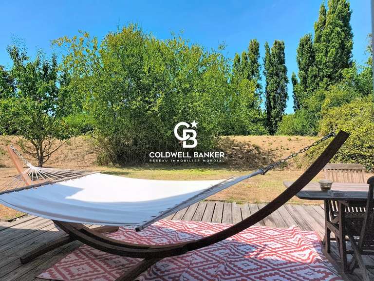 Maison Bretignolles-sur-Mer - 4 chambres - 225m²