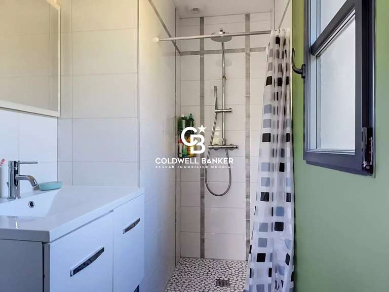 Maison Bretignolles-sur-Mer - 4 chambres - 225m²