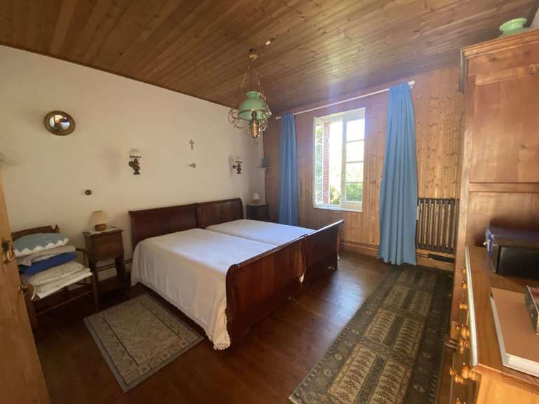 Maison Bretignolles-sur-Mer - 4 chambres