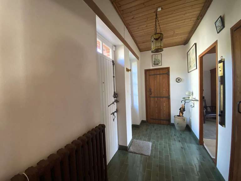 Maison Bretignolles-sur-Mer - 4 chambres