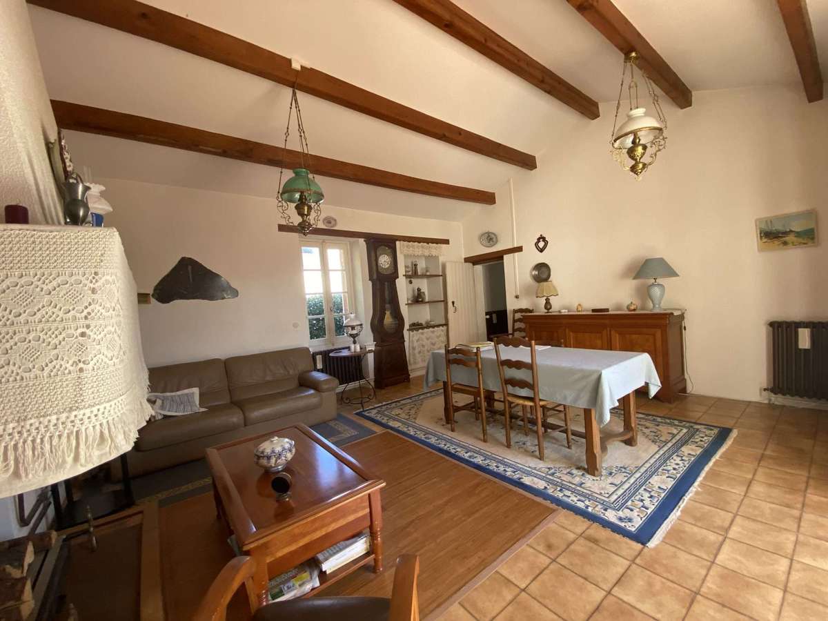 Maison Bretignolles-sur-Mer