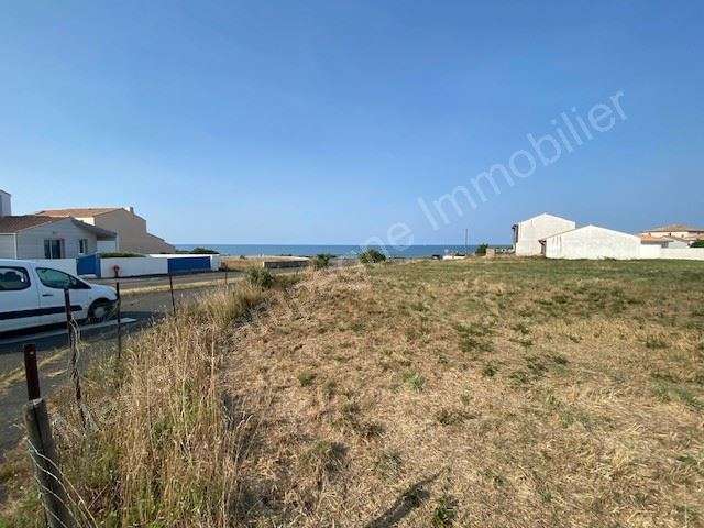 Terrain Bretignolles-sur-Mer