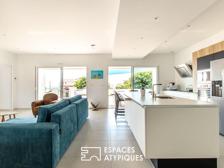 Vente Villa Bretignolles-sur-Mer - 7 chambres