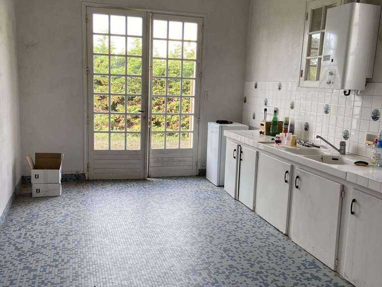 Villa avec Vue sur mer Bretignolles-sur-Mer - 5 chambres