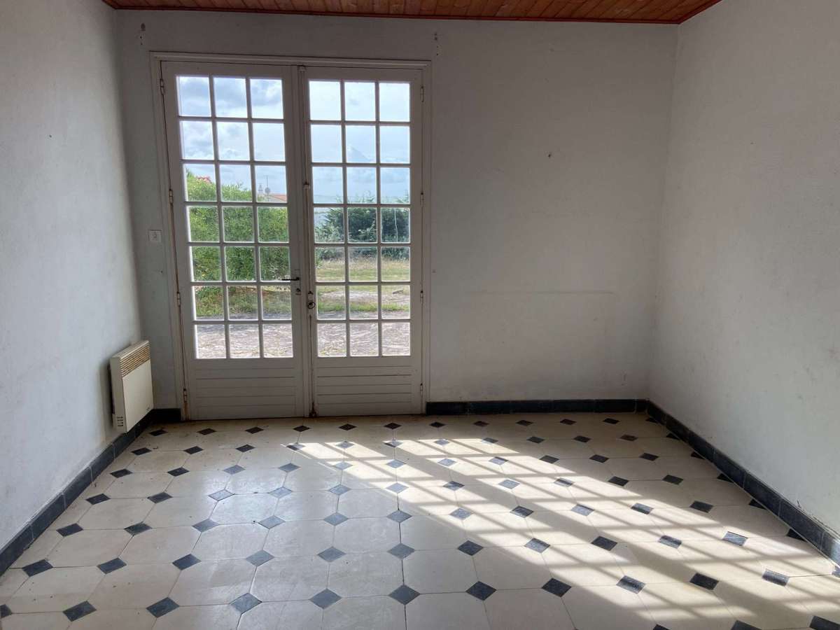 Villa Bretignolles-sur-Mer