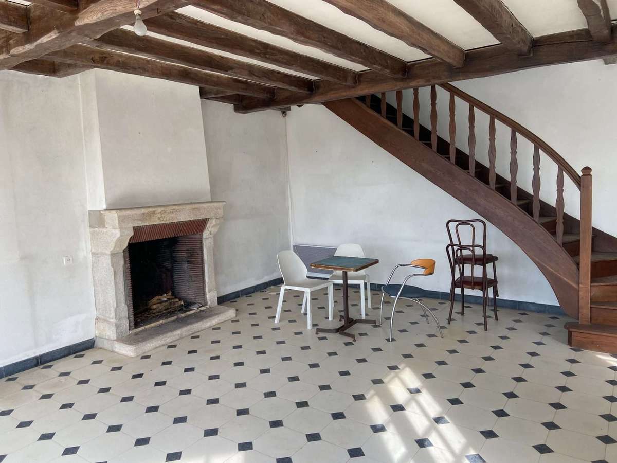 Villa Bretignolles-sur-Mer