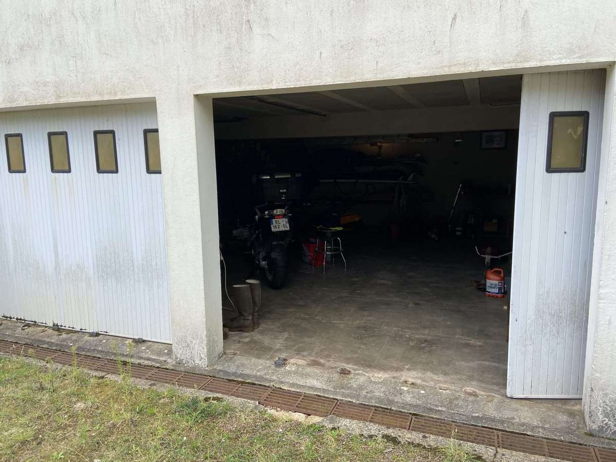 Villa Bretignolles-sur-Mer