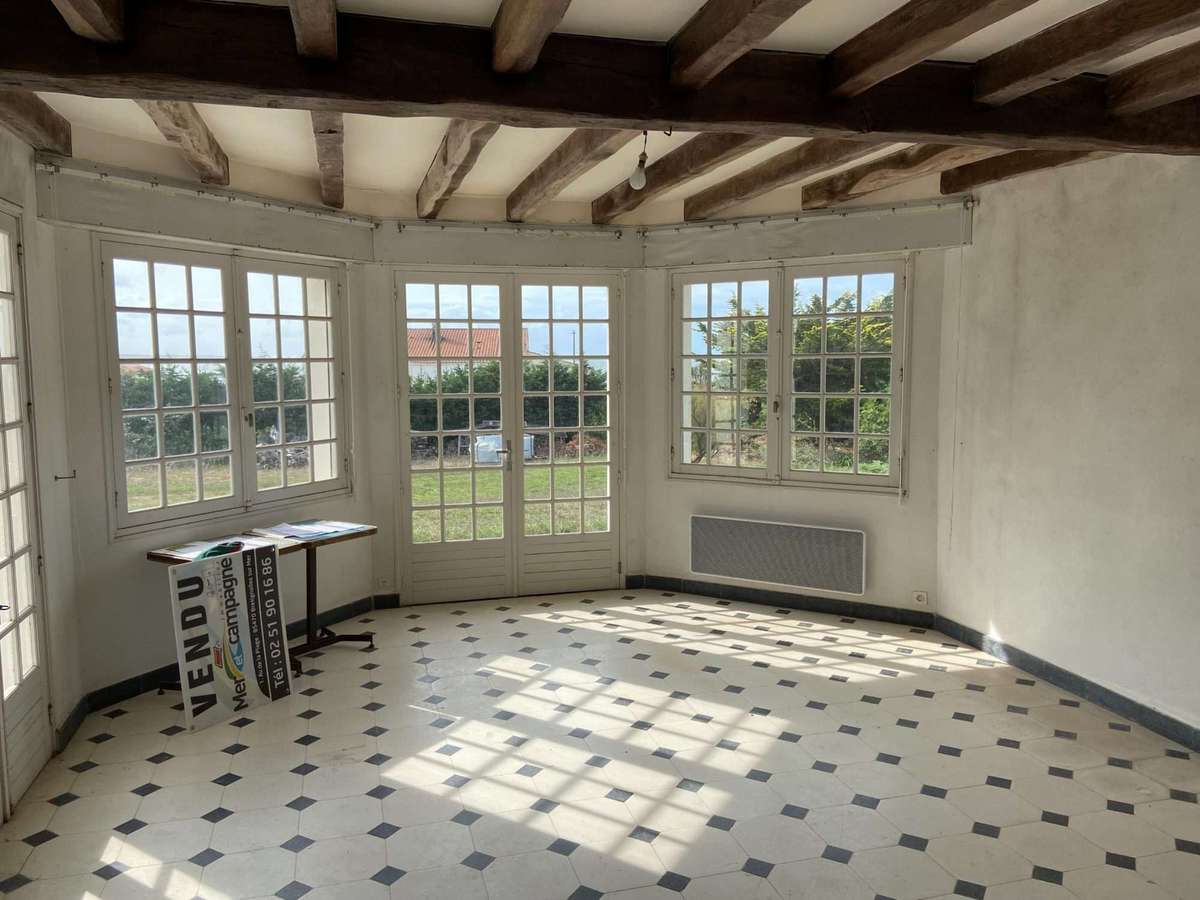 Villa Bretignolles-sur-Mer